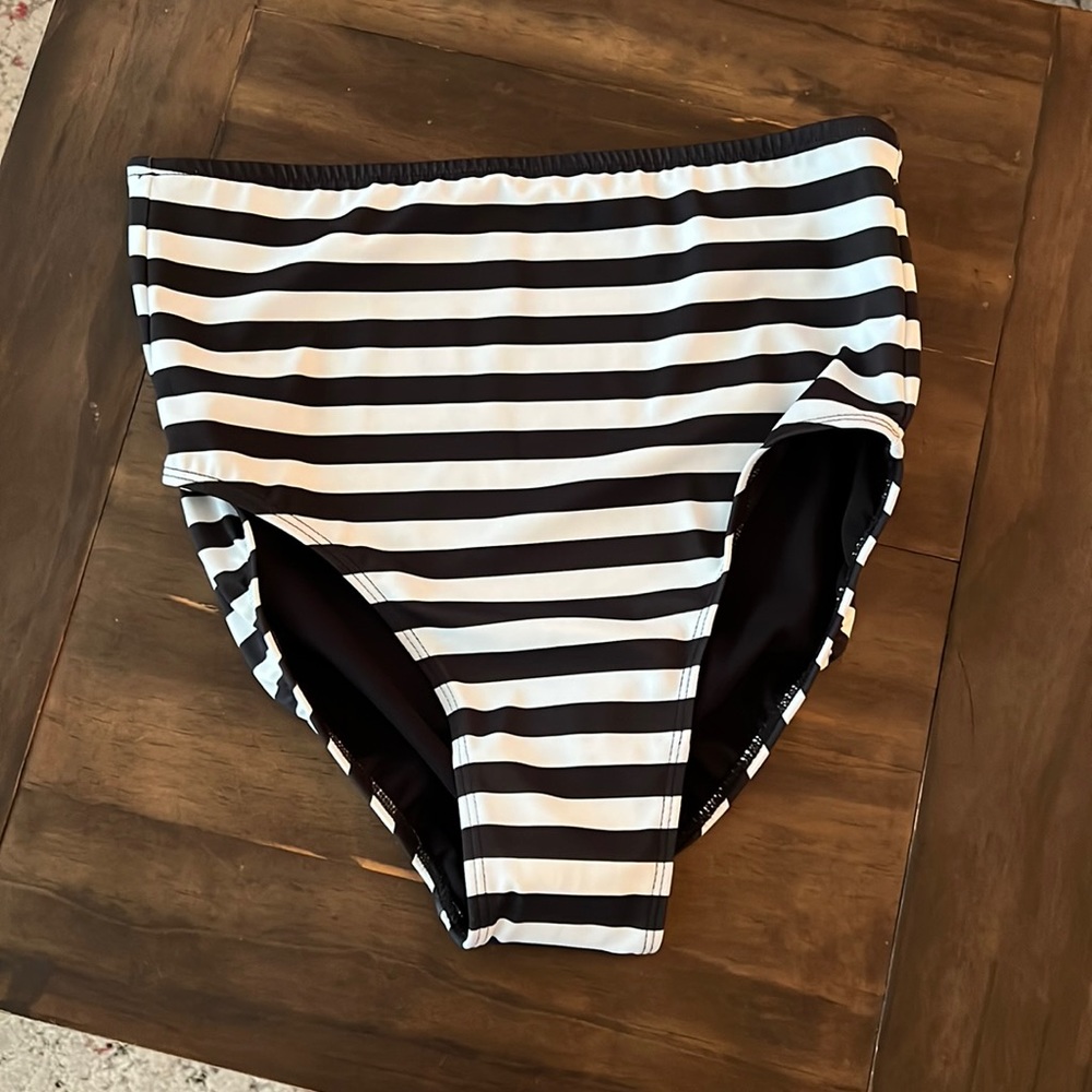 Albion High Waisted bottoms